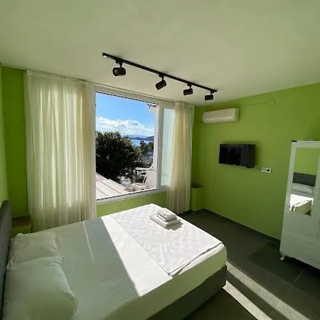 Xo Bjv * Bodrum